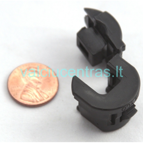 Minn Kota kabelių tvirtinimo detalė 2062905 Minn Kota kabelių tvirtinimo detalė 2062905